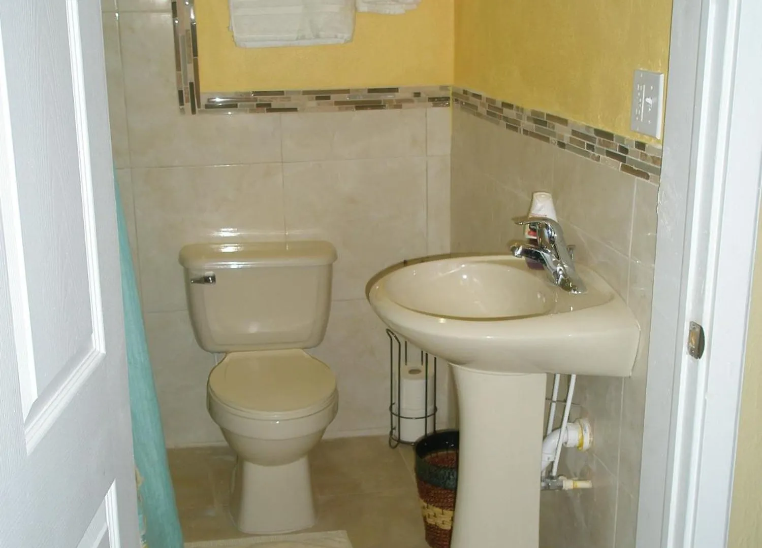 Personal Touch 1 Apartment Nassau