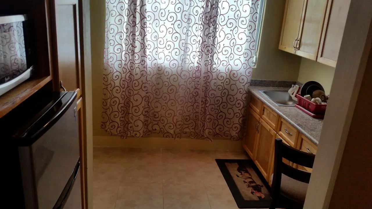 Personal Touch 1 Apartment Nassau Bahamas