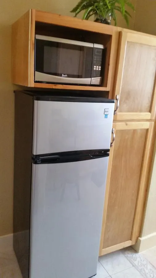 Personal Touch 1 Apartment Nassau Bahamas