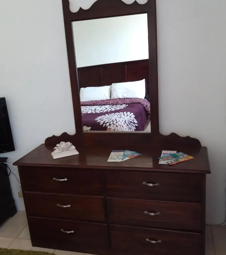 Personal Touch 1 Apartment Nassau 0*,