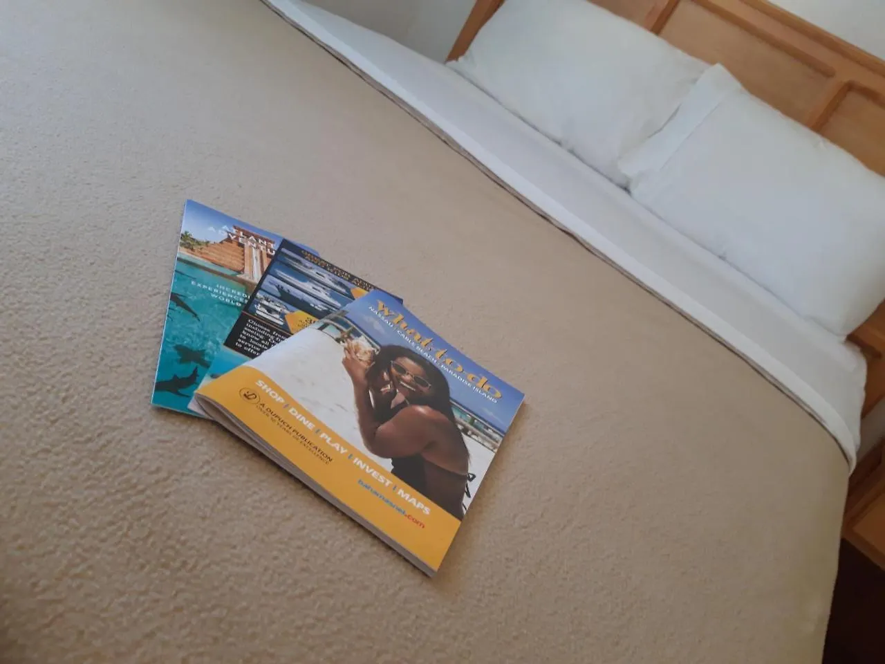 Personal Touch 1 Apartment Nassau