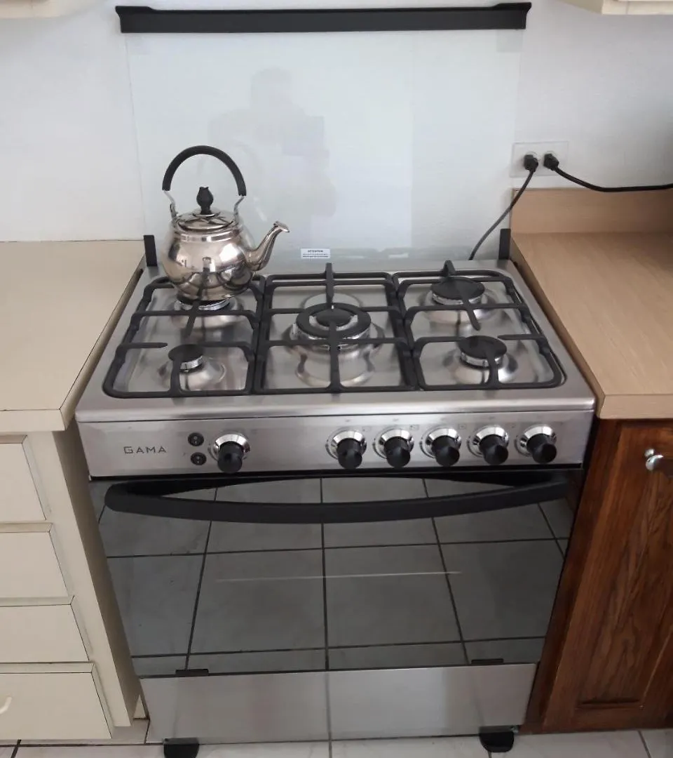 Personal Touch 1 Apartment Nassau Bahamas