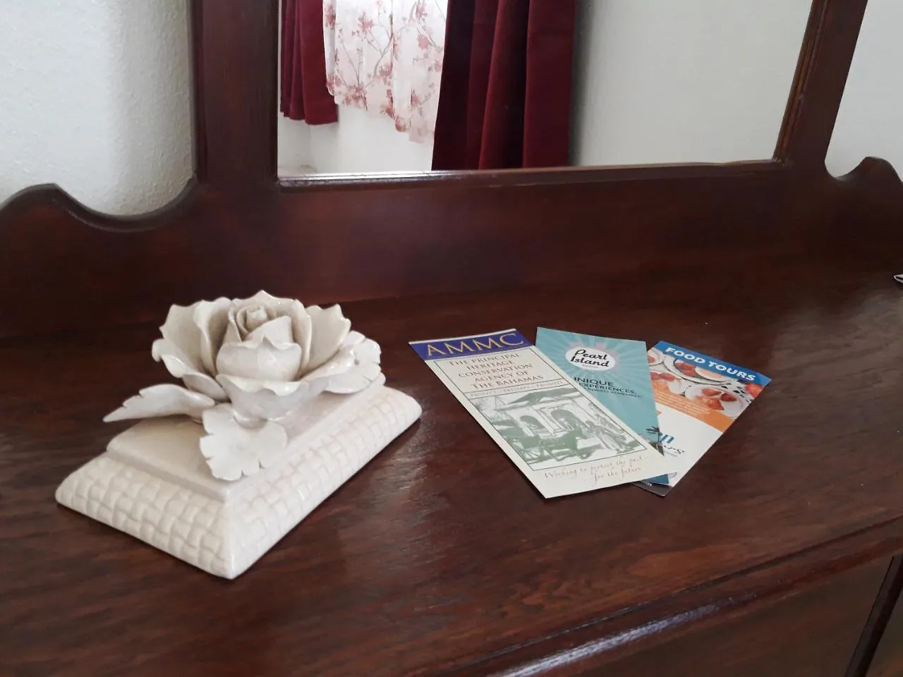 Personal Touch 1 Apartment Nassau