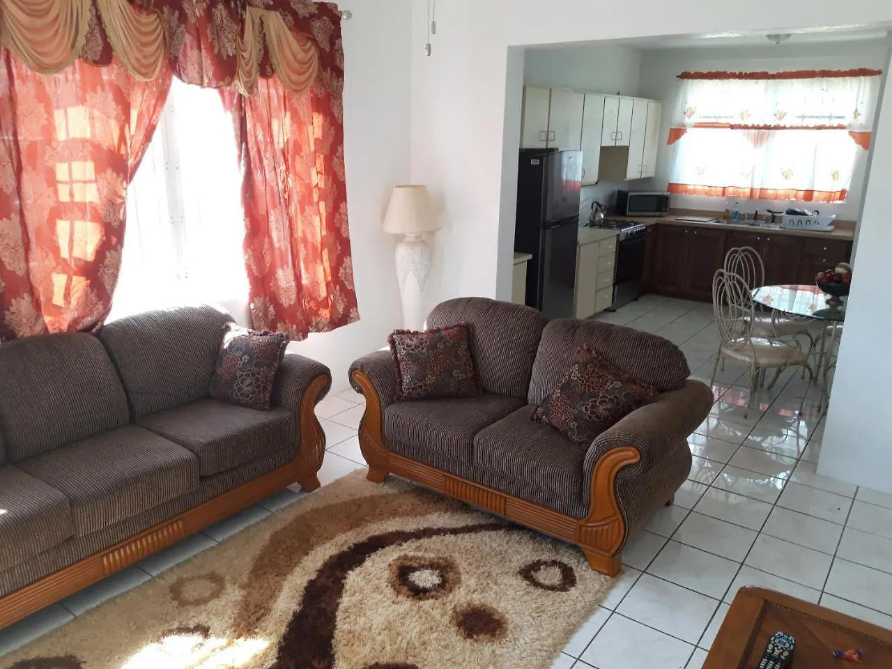 Personal Touch 1 Apartment Nassau