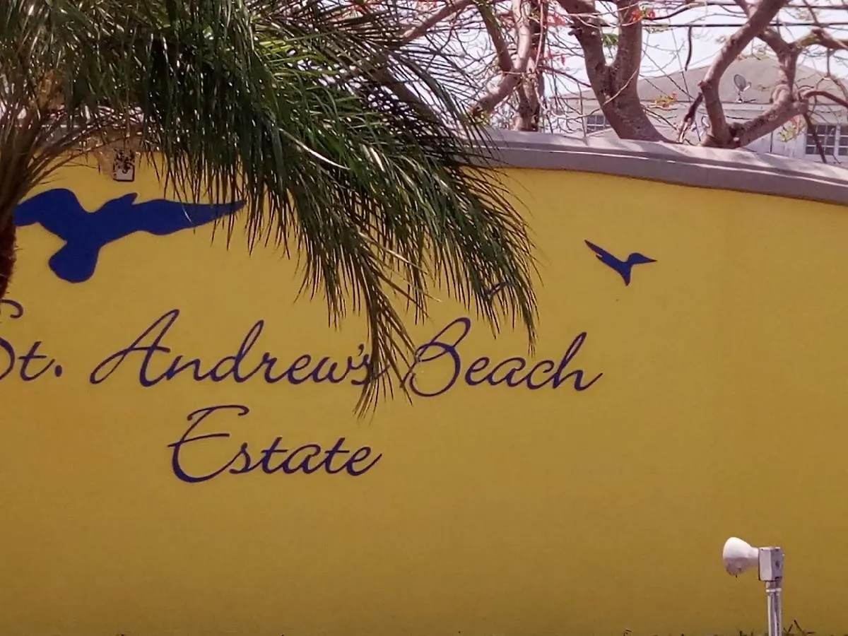 Personal Touch 1 Apartment Nassau