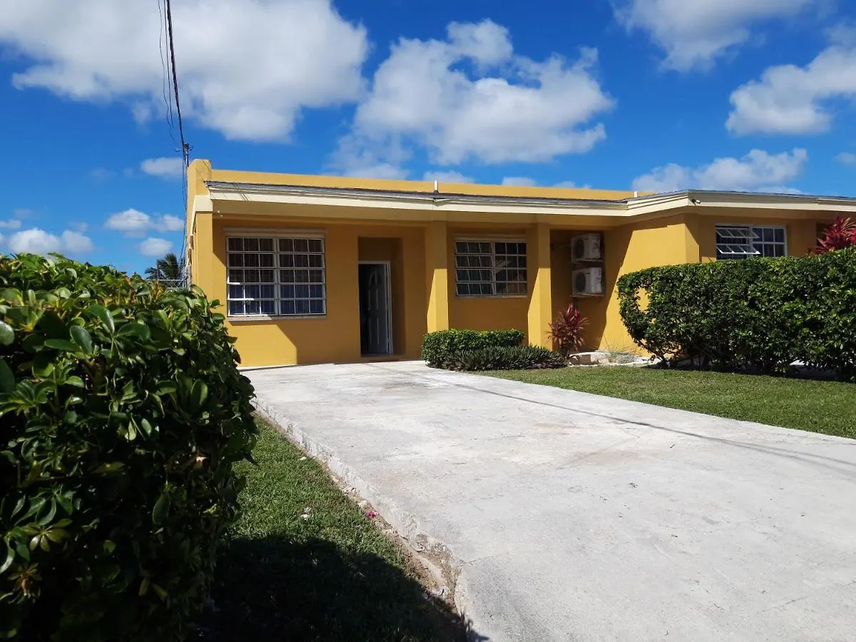 Personal Touch 1 Apartment Nassau