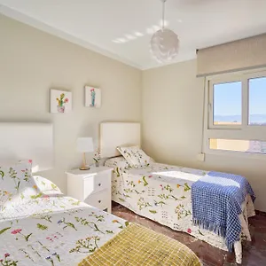 Center Apartment Malaga