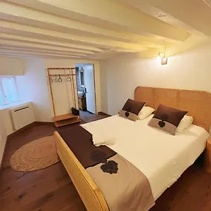 Bellecour Pavillon Apartment Lyon