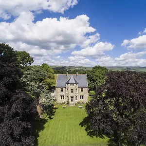 Stow House Guest house Aysgarth