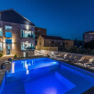 Luxury Morea Apartment Zadar