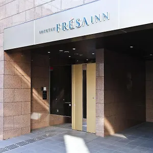 Sotetsu Fresa Nihombashi-ningyocho Hotel Tokyo