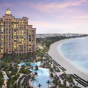 The Reef At Atlantis Нассау